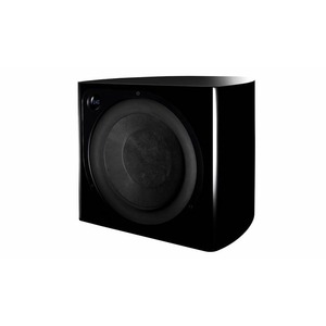 Сабвуфер KEF 209 Black Gloss