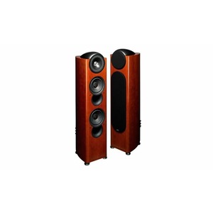 Колонка напольная KEF 203/2 Cherry Gloss