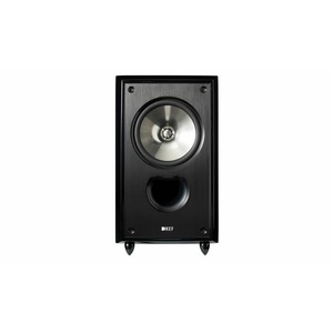 Колонка полочная KEF XQ10 Black Gloss