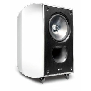 Колонка полочная KEF XQ10 White Gloss