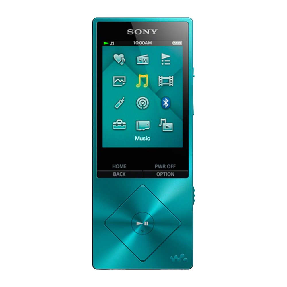 Sony Walkman NWZ-a15. Mp3 плеер Sony NWZ-a15. Сони плеер NWZ a17. Плеер Sony Walkman NWZ.