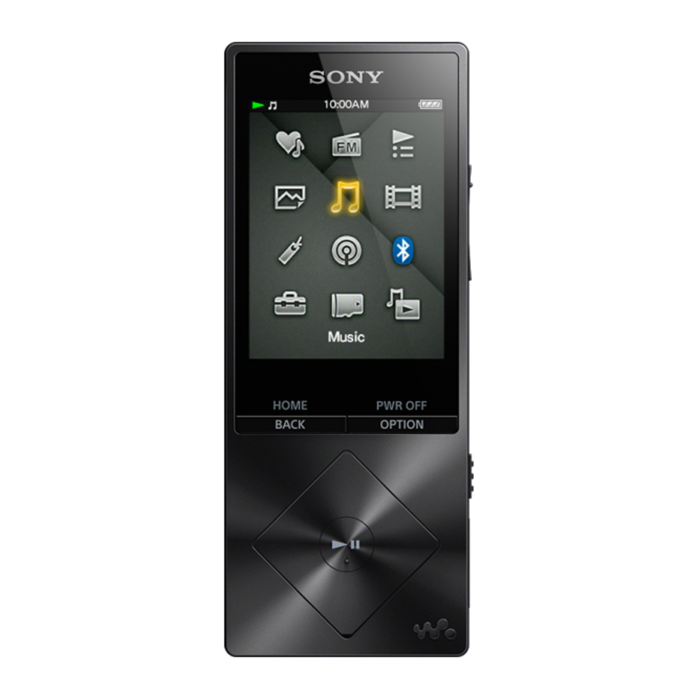 Мр3 плеер сони. Sony Walkman NWZ-a15. Sony NWZ-a17. Плеер Sony Walkman NWZ-a15. Mp3 плеер Sony NWZ-a15.