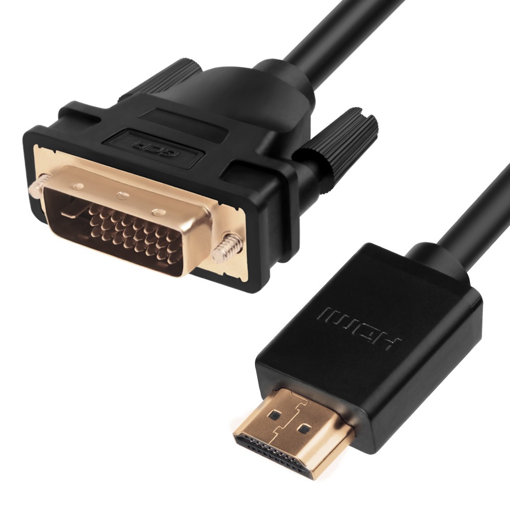 Кабель адаптер. Кабель HDMI-DVI GCR 0,5 М (GCR-hd2dvi). Переходник GCR HDMI-HDMI. Переходник HDMI DVI-D. Переходник HDMI - DVI.