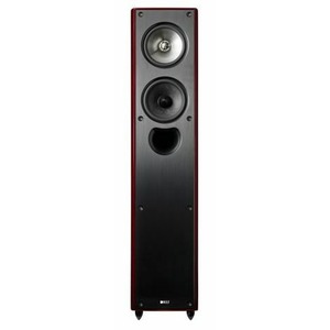 Колонка напольная KEF XQ30 Gloss Black