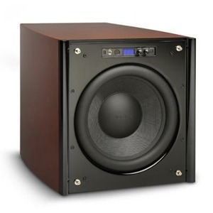 Сабвуфер Velodyne DD15 + Satin Walnut