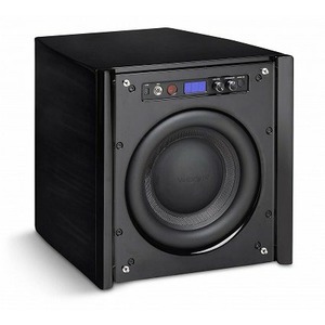 Сабвуфер Velodyne DD10 + Ebony High Black