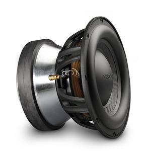 Сабвуфер Velodyne DD10 + Ebony High Black