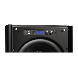 Сабвуфер Velodyne DD10 + Ebony High Black