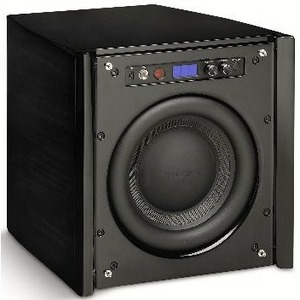 Сабвуфер Velodyne DD12 + Ebony High Black