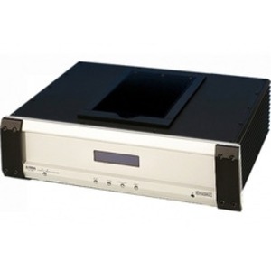 CD-проигрыватель Musical Fidelity A1008 CD Player (CDPRO)