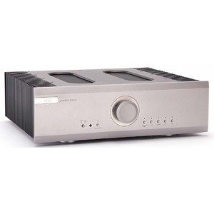 Усилитель интегральный Musical Fidelity AMS35i Silver