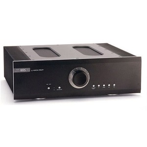 Усилитель предварительный Musical Fidelity Primo Preamp Black