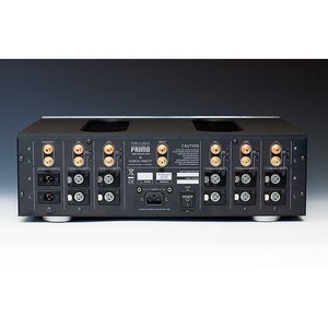 Усилитель предварительный Musical Fidelity Primo Preamp Black