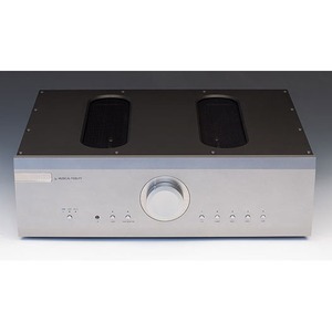 Усилитель предварительный Musical Fidelity Primo Preamp Silver