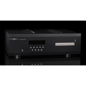 CD-проигрыватель Musical Fidelity AMSCD Black