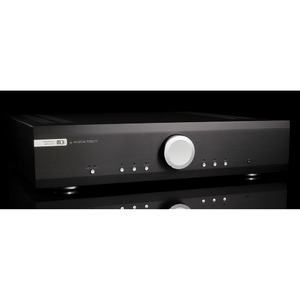 Усилитель интегральный Musical Fidelity M3i Black