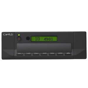 CD-проигрыватель Cyrus CD 6 SE Black