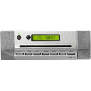 CD-проигрыватель Cyrus CD 8 SE Silver