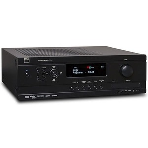 AV Процессор NAD T175 HD