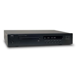 CD-проигрыватель NAD C545BEE