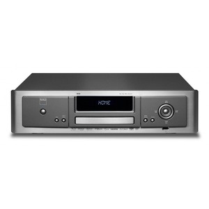 Blu-Ray проигрыватель NAD M56