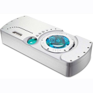 Цифро-аналоговый преобразователь Chord Electronics Choral QBD76 DAC Silver