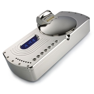 CD-проигрыватель Chord Electronics Choral ONE CD player Silver