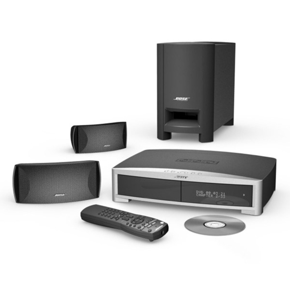 Bose 3. Bose домашний кинотеатр 2.1. Колонки Bose 2.1. Bose 2.1 cinemate Series 2. Комплект Bose домашний кинотеатр.