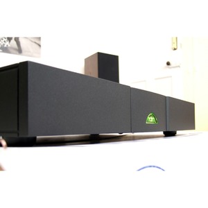 Усилитель мощности Naim Audio NAP 150x