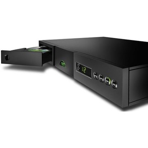 CD-проигрыватель Naim Audio CD-5i