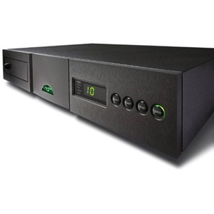 CD-проигрыватель Naim Audio CDX-2