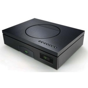 CD-проигрыватель Naim Audio CD555