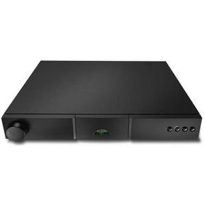 Усилитель интегральный Naim Audio Nait 5i v2