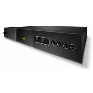 CD-проигрыватель Naim Audio CD 5 XS