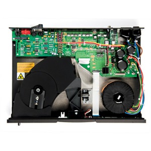 CD-проигрыватель Naim Audio CD 5 XS