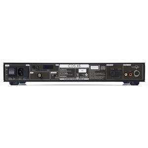 CD-проигрыватель Naim Audio CD 5 XS