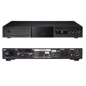 CD-проигрыватель Naim Audio CD 5 XS