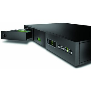 CD-проигрыватель Naim Audio CD 5 XS