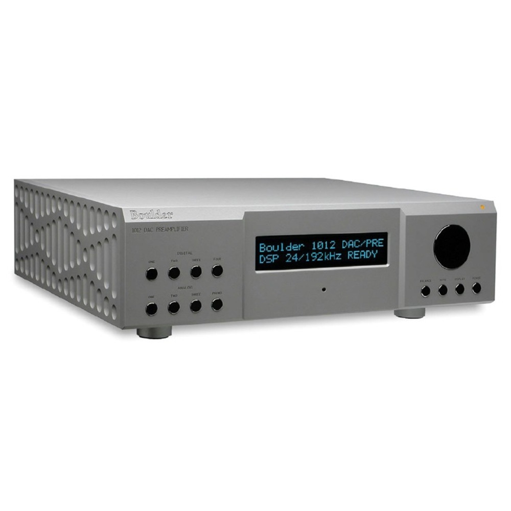 Daemon receiver. Предварительный усилитель Boulder 1012 DAC Preamplifier. Предварительный усилитель Boulder 1010 Preamplifier. Усилитель мощности Boulder 3060 stereo Power Amplifier. Предусилитель Boulder 2010.