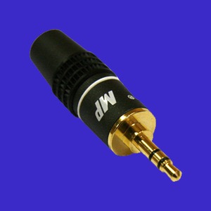 Разъем Jack Supra MP-8 Mini Jack Plug Stereo BULK