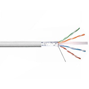 Кабель Витая пара Eagle Cable 310999971 FTP Cat.6