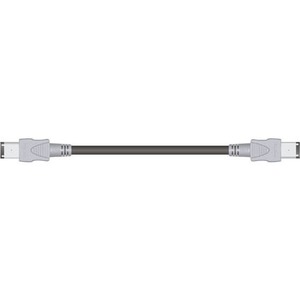 Кабель IEEE 1394 Tech Link FireWire1394 6pin-6pin 690662 2.0m