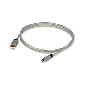 Кабель USB DAXX U80-03 0.3m