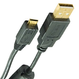 Кабель USB Belsis BW1558 1.8m