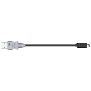 Кабель USB Tech Link USB2 A - 4pin B-Mini 690242  2.0m