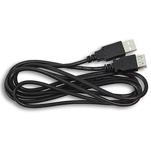 Кабель USB MrCable MDU2.AA.FM-01.8-BL 1.8m