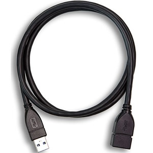 Кабель USB MrCable MDU3.AA.FM-01-PM 1.0m