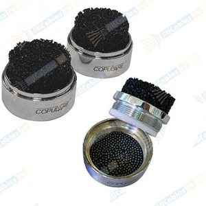 Абсорбер Copulare Coral Lifter High Ajustable Chrome