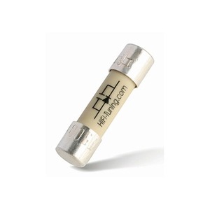 Предохранитель FAST 20mm HiFi-TUNiNG SilverStar F 8 A (5 x 20 mm)