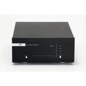 Цифро-аналоговый преобразователь Musical Fidelity M1DAC Black